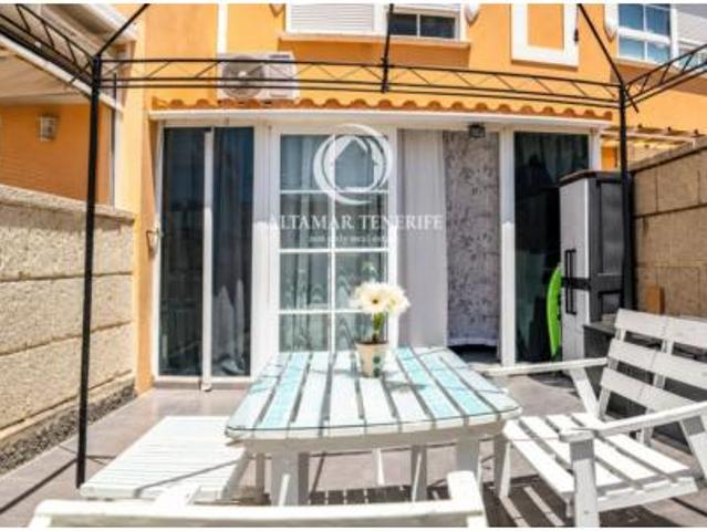 Apartamento en venta en Callao Salvaje, Adeje