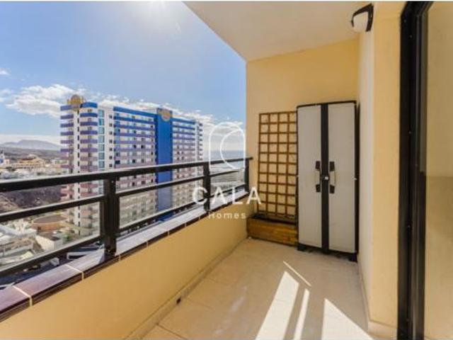 Apartamento en venta en Playa Paraíso, Adeje