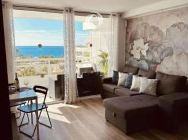 Apartamento en venta en San Eugenio Bajo, Adeje