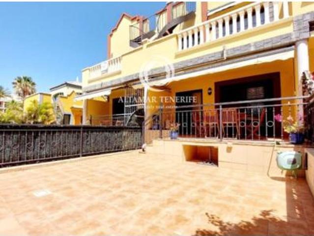 Apartamento en venta en Costa Adeje, Adeje