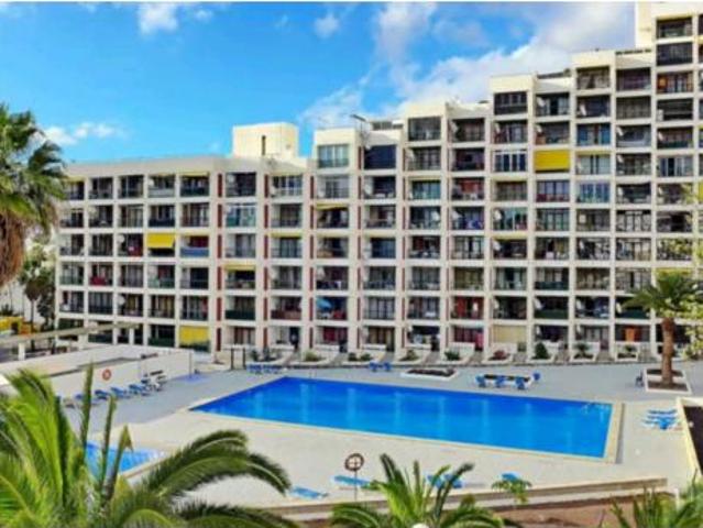 Apartamento en venta en San Eugenio Bajo, Adeje