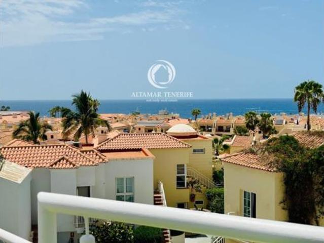Apartamento en venta en Miraverde, Adeje