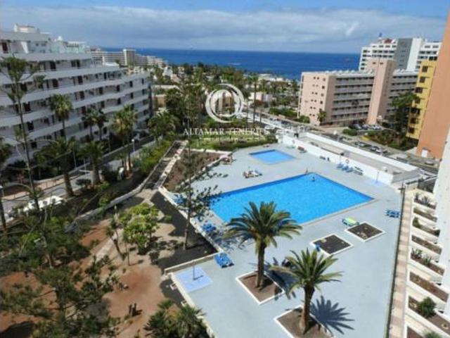 Apartamento en venta en San Eugenio Bajo, Adeje