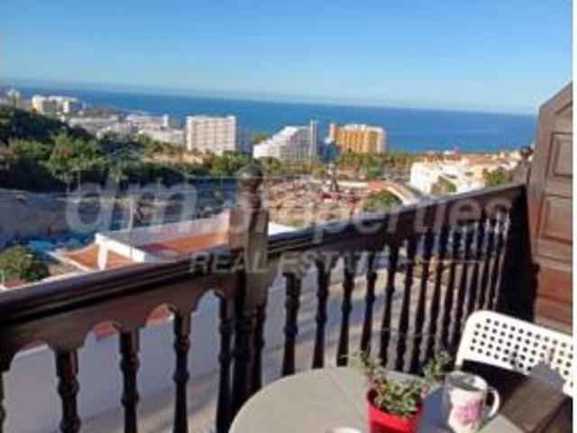 Apartamento en venta en San Eugenio Alto, Adeje