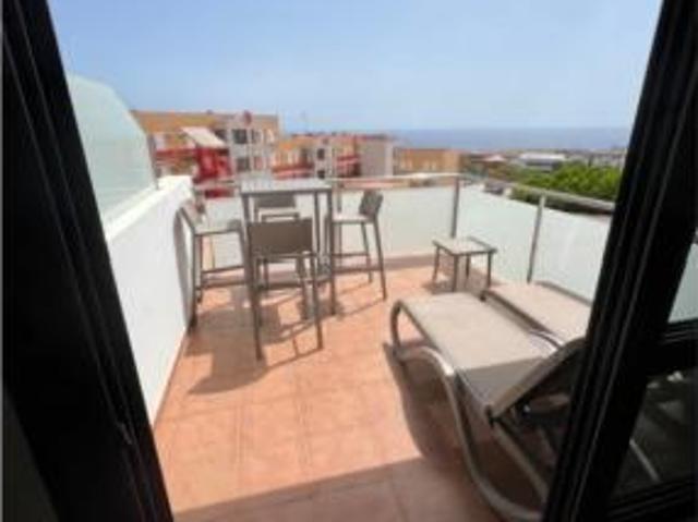 Apartamento en venta en Armeñime, Adeje