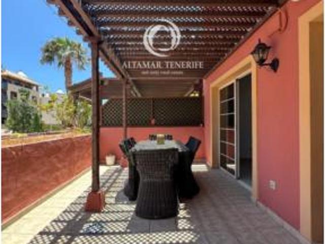 Apartamento en venta en Miraverde, Adeje