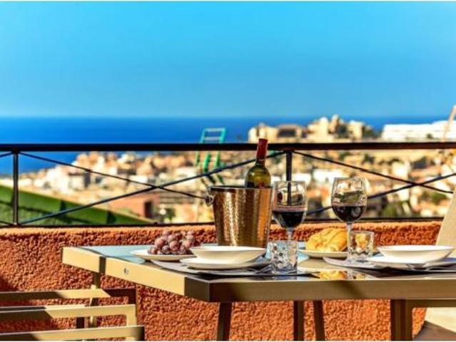 Apartamento en venta en Miraverde, Adeje
