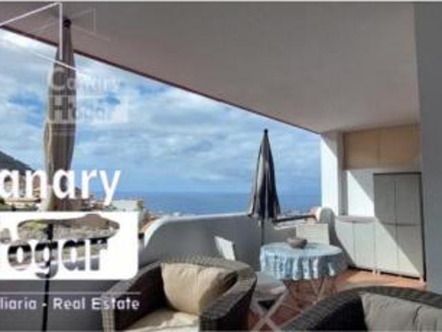 Apartamento en venta en Miraverde, Adeje