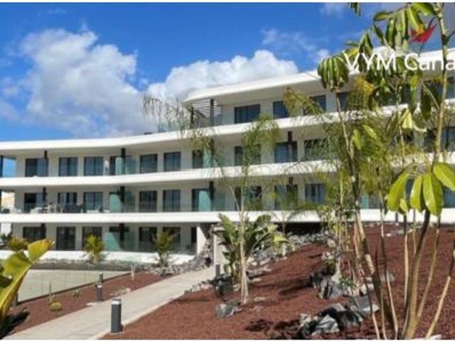 Apartamento en venta en Miraverde, Adeje