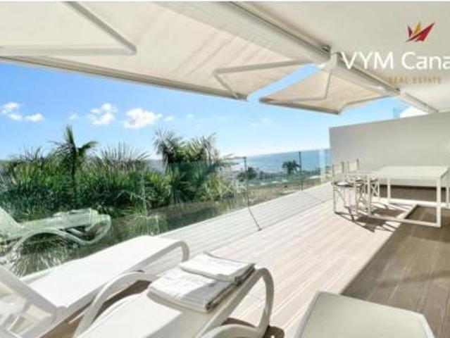 Apartamento en venta en Costa Adeje, Adeje