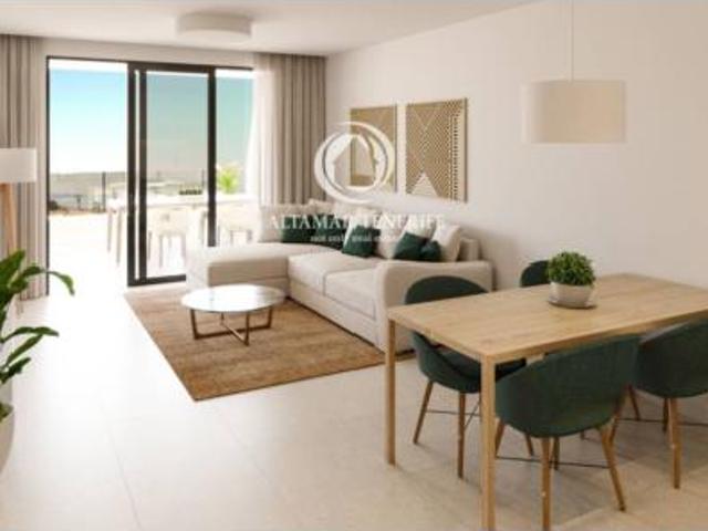 Apartamento en venta en Armeñime, Adeje