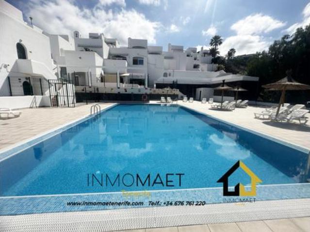 Apartamento en venta en Miraverde, Adeje