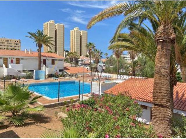 Apartamento en venta en San Eugenio Bajo, Adeje