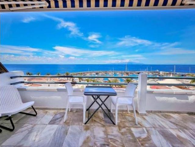 Apartamento en venta en Playa Paraíso, Adeje