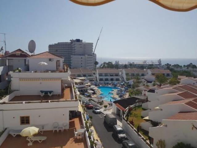 Apartamento en venta en Miraverde, Adeje