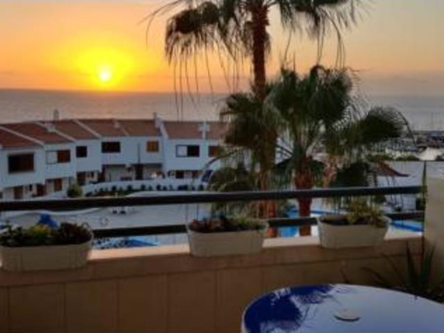 Apartamento en venta en San Eugenio Bajo, Adeje