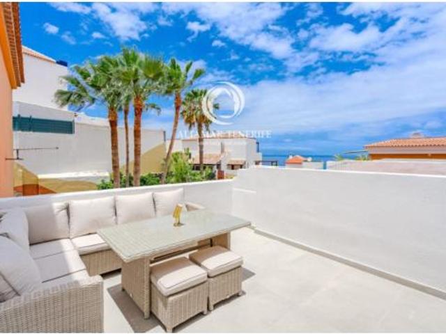 Apartamento en venta en Miraverde, Adeje