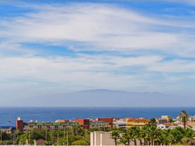 Apartamento en venta en Miraverde, Adeje