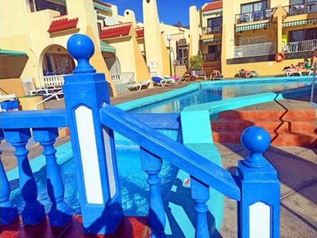 Apartamento en venta en San Eugenio Bajo, Adeje