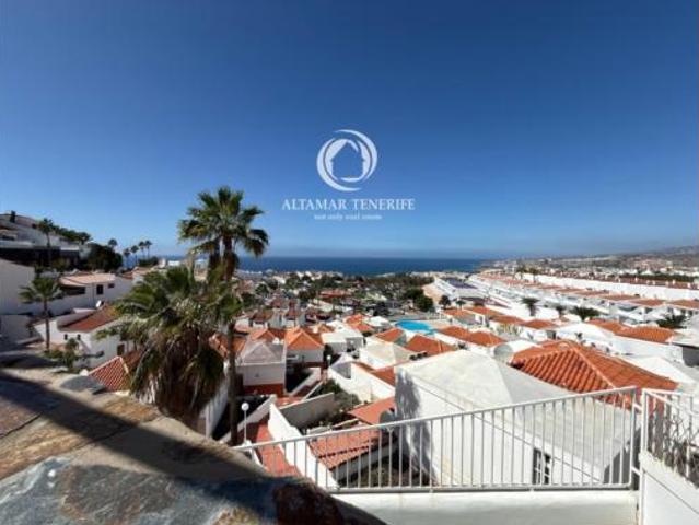 Apartamento en venta en San Eugenio Alto, Adeje