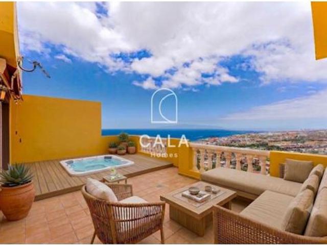 Apartamento en venta en Miraverde, Adeje
