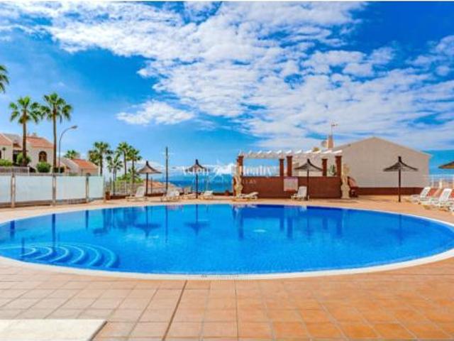 Apartamento en venta en Miraverde, Adeje