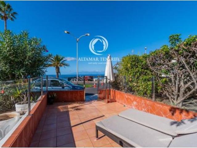 Apartamento en venta en Costa Adeje, Adeje
