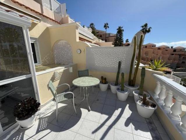 Apartamento en venta en San Eugenio Bajo, Adeje