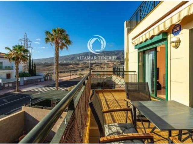 Apartamento en venta en Miraverde, Adeje