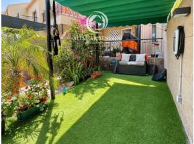 Apartamento en venta en Miraverde, Adeje
