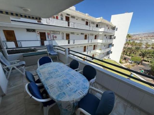 Apartamento en venta en Playa Paraíso, Adeje