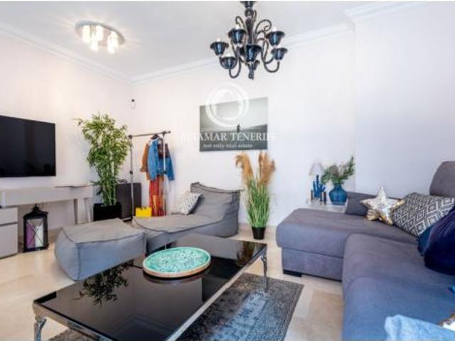 Apartamento en venta en Miraverde, Adeje