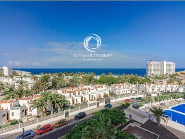 Apartamento en venta en San Eugenio Bajo, Adeje