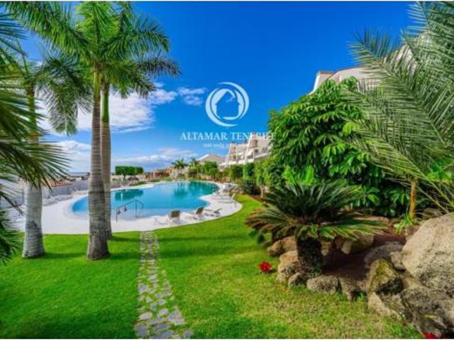 Apartamento en venta en La Caleta, Adeje