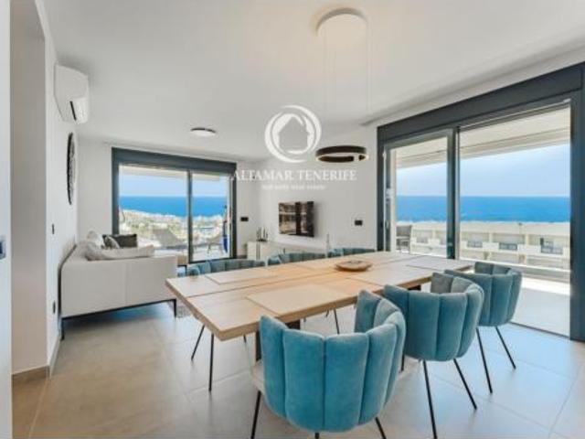 Apartamento en venta en Armeñime, Adeje