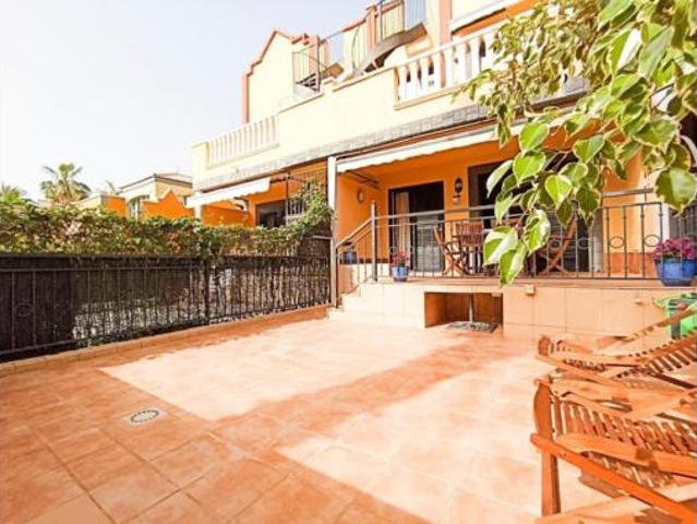 Apartamento en venta en Miraverde, Adeje