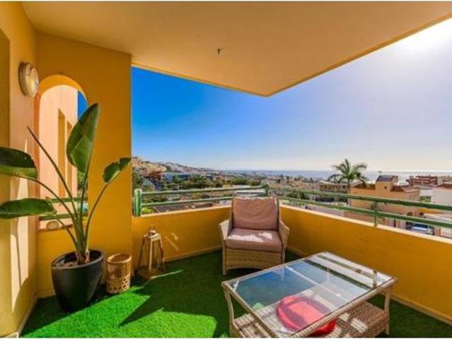 Apartamento en venta en Miraverde, Adeje