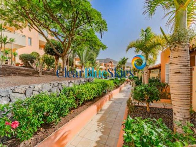 Apartamento en venta en Miraverde, Adeje