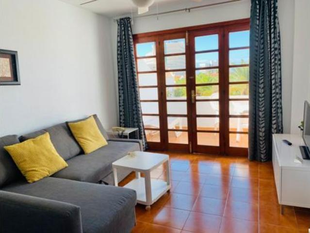 Apartamento en venta en San Eugenio Bajo, Adeje
