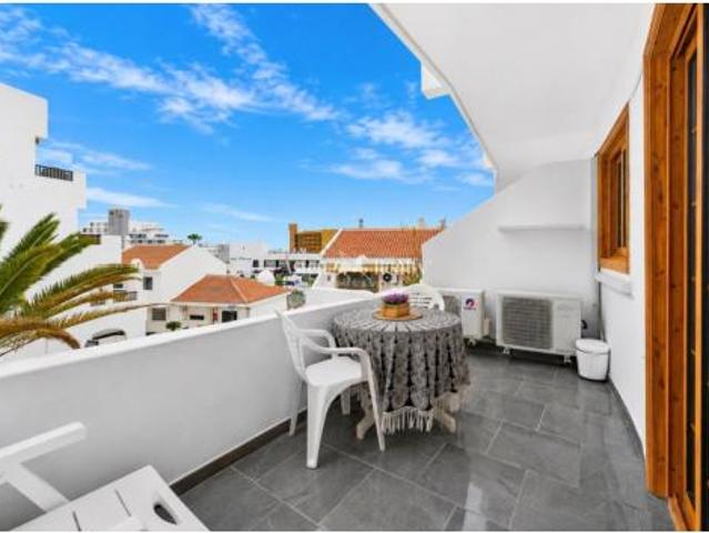 Apartamento en venta en San Eugenio Bajo, Adeje