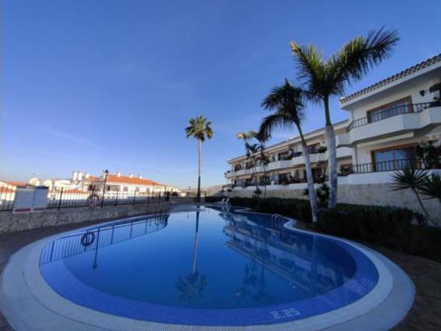 Apartamento en venta en Taucho, Adeje