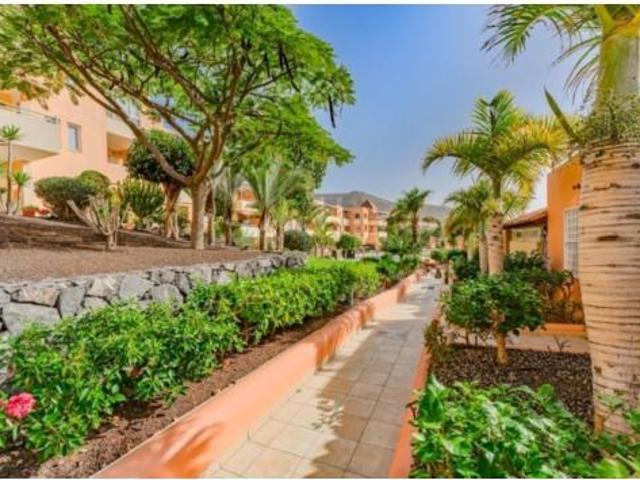 Apartamento en venta en Miraverde, Adeje