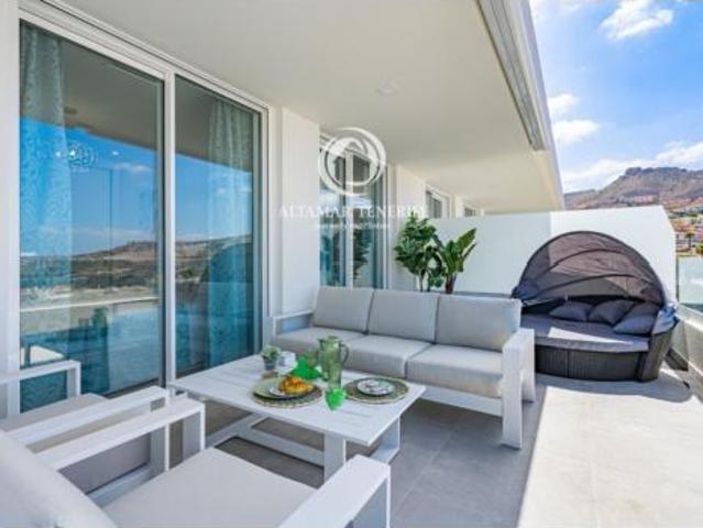Apartamento en venta en Miraverde, Adeje