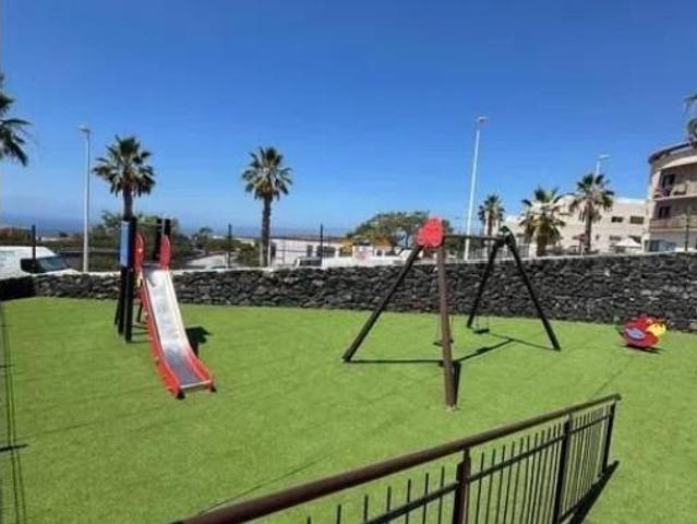 Apartamento en venta en Armeñime, Adeje