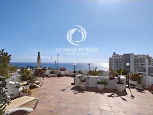 Apartamento en venta en San Eugenio Bajo, Adeje