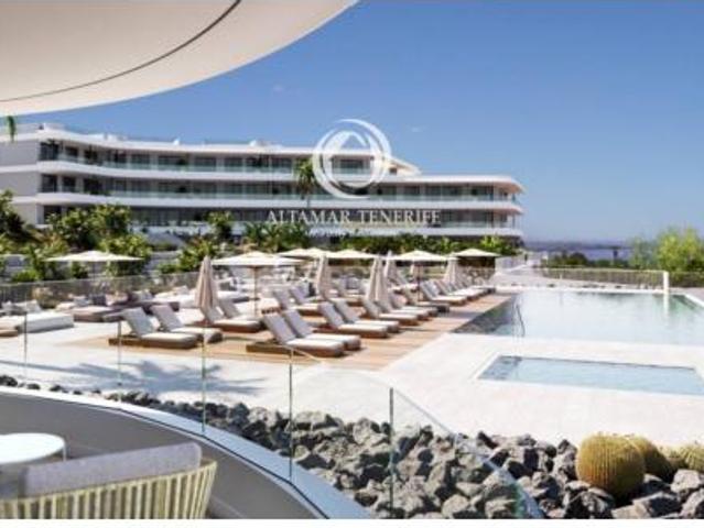 Apartamento en venta en Armeñime, Adeje