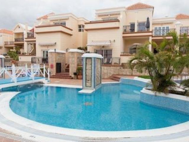 Apartamento en venta en Miraverde, Adeje