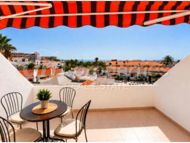 Apartamento en venta en Miraverde, Adeje