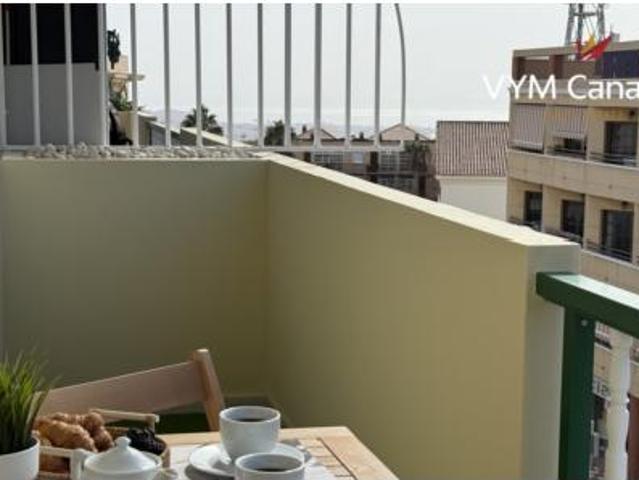 Apartamento en venta en Los Olivos, Adeje