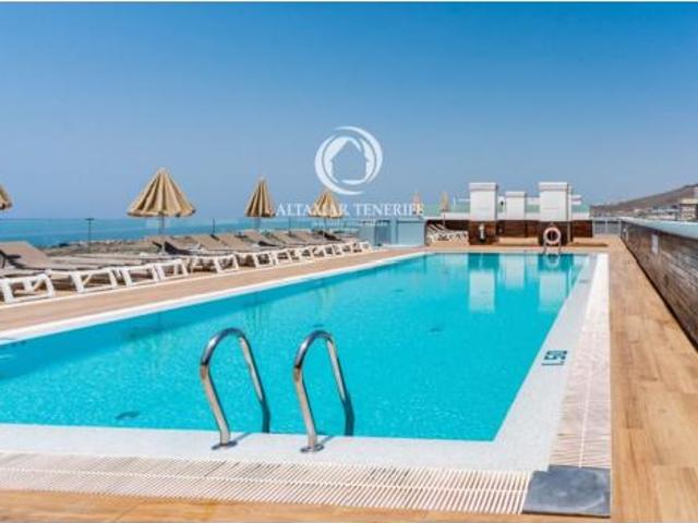 Apartamento en venta en El Galeón, Adeje